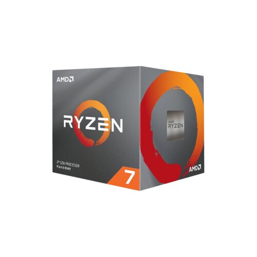 AMD procesor ryzen 7 5700X 3.4/4.6GHz, 8C/16T, AM4 Slike