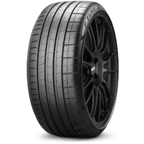 Pirelli P Zero PZ4 LS runflat ( 255/35 R19 96Y XL AR, runflat ) Cene