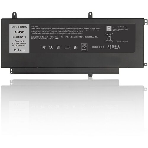  Baterija za Dell Inspiron 15-7547/Vostro 5459 (PXR51) 11.1V 4000mAh 45Wh Polymer Cijene