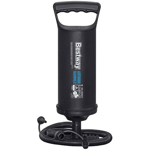  Ročna črpalka Air Hammer 1,85L &amp;ndash; za blazine, bazene in čolne Slike