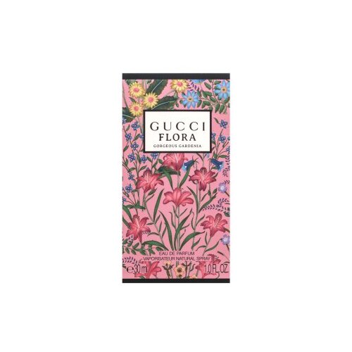 Gucci Parfem za žene Gucci Flora Gorgeous Gardenia EDP 30 ml Slike