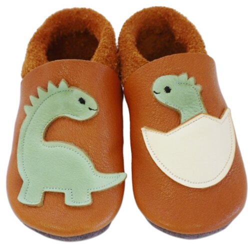 Baobaby obuća za bebe BBCL220-XL cipelice, Klasične, Dino surprise, XL Slike