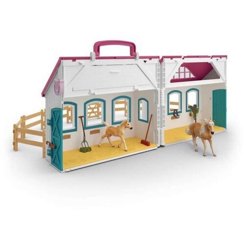 Figure djelovanja Schleich Slike