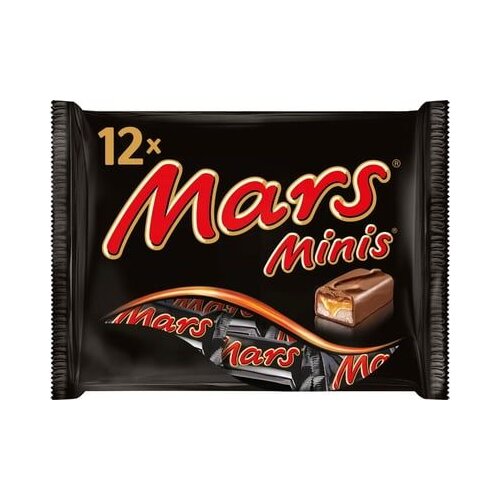 Mars Classic Minis Slike