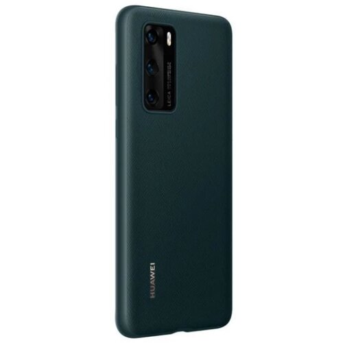 Huawei original maska za P40-zelena Cijene