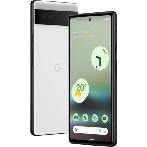 Google Pixel 6a 5G Dual-SIM, (20843064)