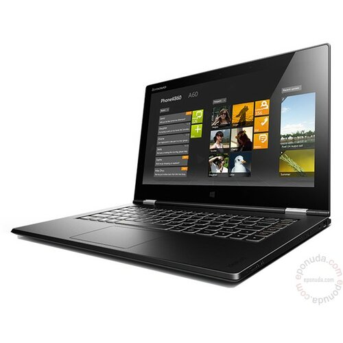Lenovo IdeaPad YOGA 2 Pro 13 59431662 laptop Slike