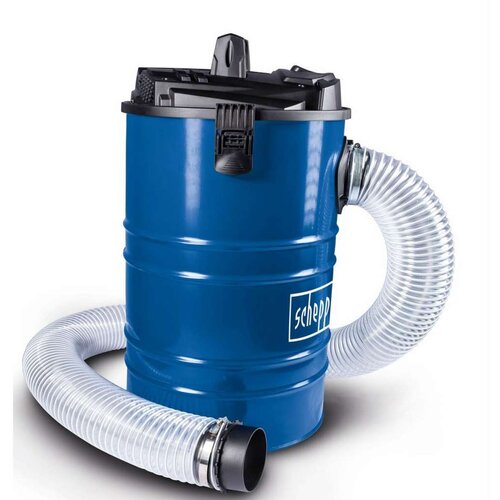 Scheppach industrijski usisivac za piljevinu DC100 Cene