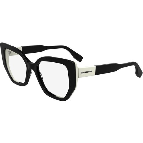 Karl Lagerfeld KL6174 006 ONE SIZE (53) Črna/Kristalna Cene