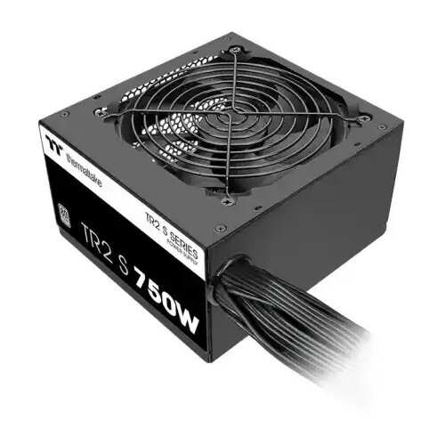 Thermaltake TR2 S 750W 80plus napajanje PS-TRS-0750NNSAWEU-2 Slike