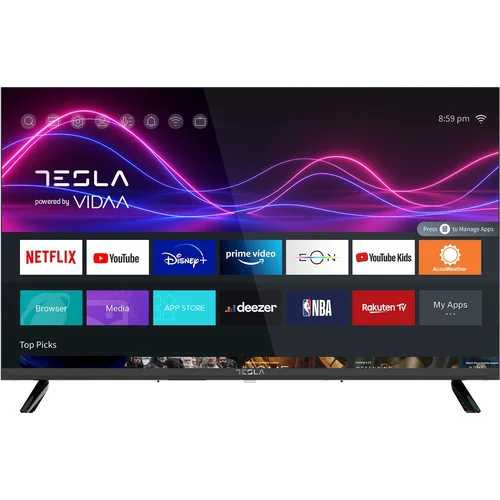 Tesla TV 43M325BFS FHD SMART VIDAA