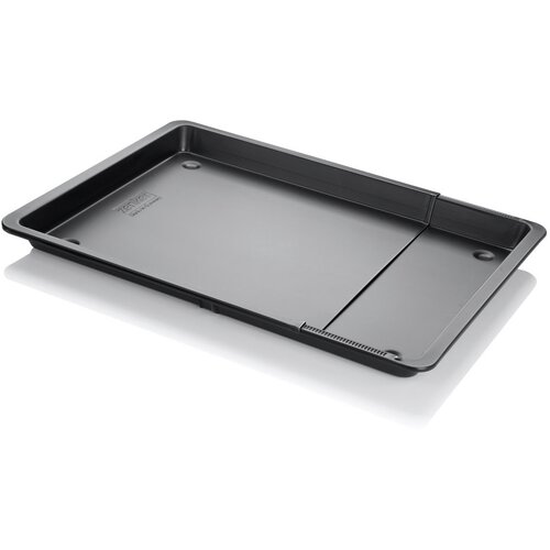 Zenker posuda za pečenje na razvlačenje black metallic 37-52cm Slike