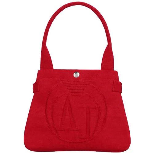 Armani Jeans 922164-6A753-00074 Red