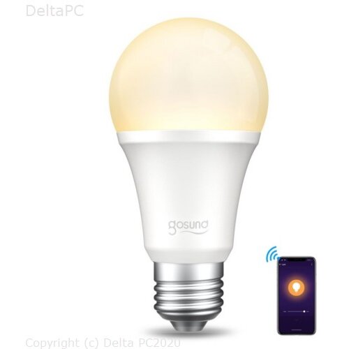 smart+ GOS LED žarulja LB1 - 2 kom Cijene