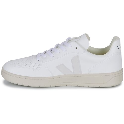 Veja Nizke superge V-10 Bela Cene