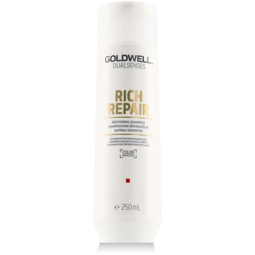 Goldwell Dualsenses Rich Repair &amp;scaron;ampon za suhu i krhku kosu 1000 ml za žene Slike