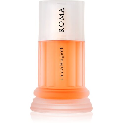Laura Biagiotti Roma for her toaletna voda za ženske 25 ml Cene