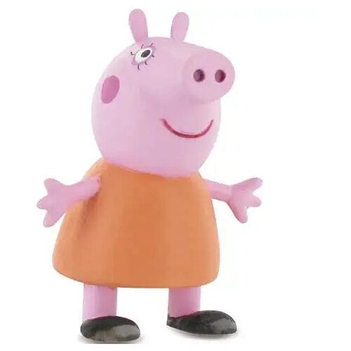 COMANSI Pra&scaron;čić Peppa: Mama Pra&scaron;čić figura Cijene