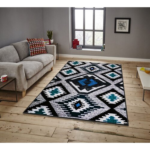 Conceptum Hypnose Tepih Asr Crpt-112, Pravougaoni, 120 x 180 cm, &Scaron;areni Cijene