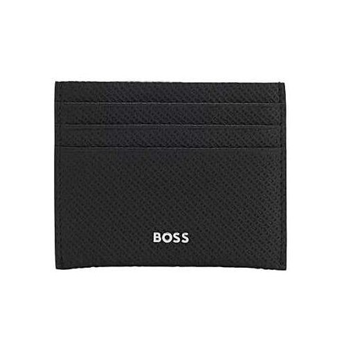 Boss kožna mu&amp;scaron;ka futrola za kartice Slike