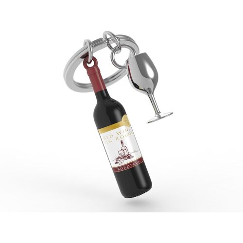 Metalmorphose Privjesak Wine Bottle Cijene