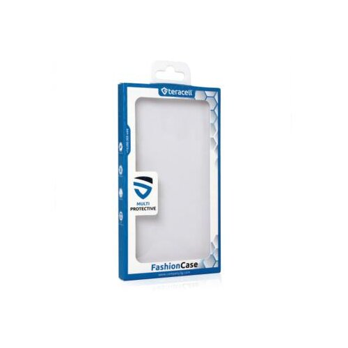 Teracell maska transparent ice cube za iphone x/xs Slike