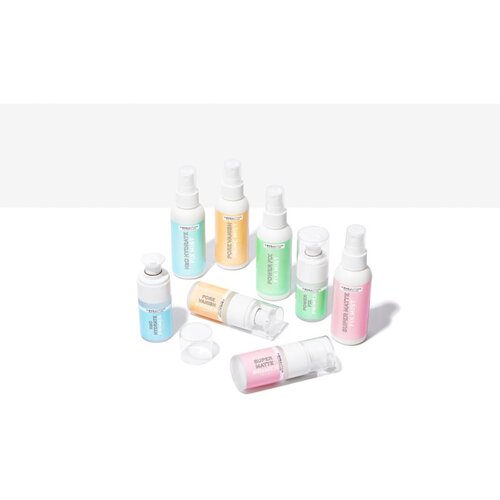 Revolution Relove H2O hydrate primer vlažilna podlaga za suho kožo 12 ml Slike