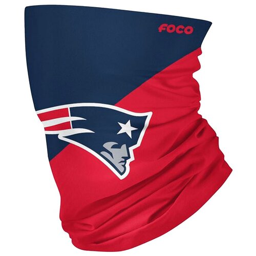  England Patriots Color Block Big Logo vi&amp;scaron;enamjenska traka Slike