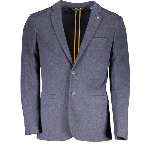 Gant CLASSIC JACKET MEN BLUE Slike