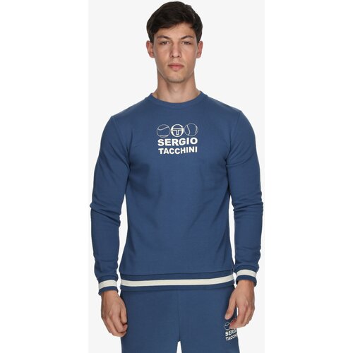 Sergio Tacchini muška  dukserica milano crewneck Cene