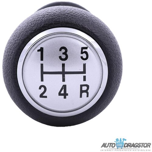 888 Car Accessories peugeot/citroen ručica menjača 5 brzina.peugeot 106 107 205 206 207 306 307 407 309 408 508 citroen YCGK011-5 Cene