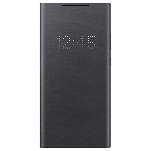 Samsung original LED TORBICA EF-NN985PBE za Galaxy Note 20 Ultra N985 črn Cene