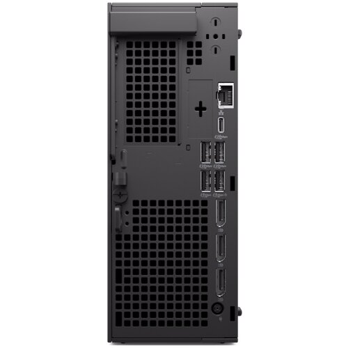 Dell pro max micro core ultra 7 265 16GB 512GB ssd rtx A400 4GB Win11Pro 3yr prosupport + wifi Slike