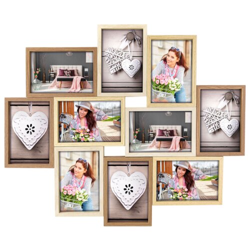 Zep montreaux 10Q 10x10x15 wood gallery frame TY091 Cijene