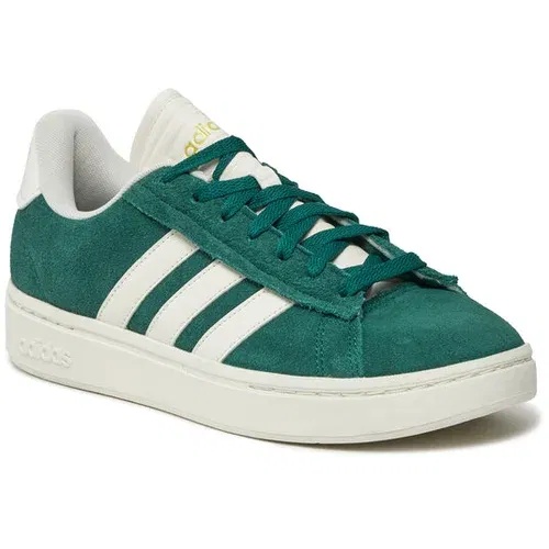 Adidas Čevlji Grand Court Alpha IE1451 Zelena