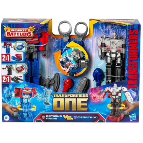 Transformers Robot Battlers Slike
