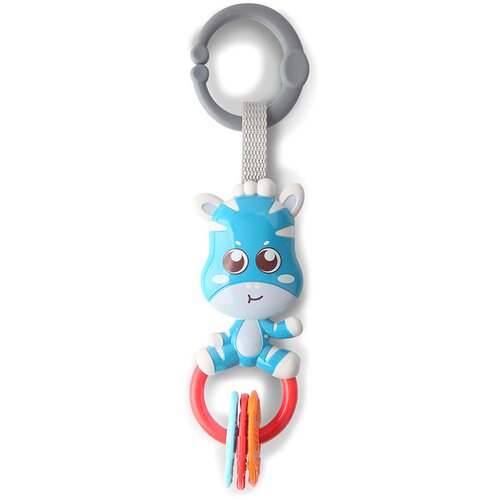 Baby zvečka Animal Rattle - Žirafa Cijene