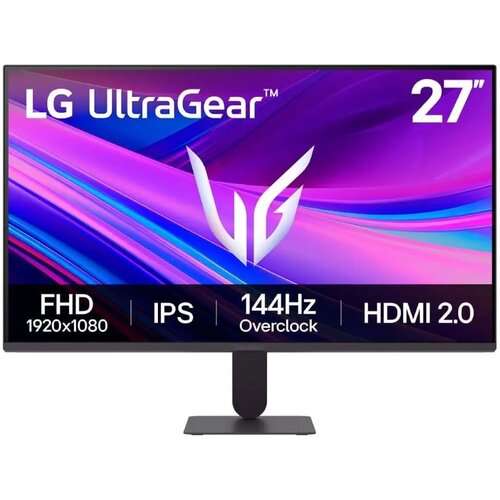 LG "27G411A-B IPS gejmerski monitor 144Hz 27""" Cene