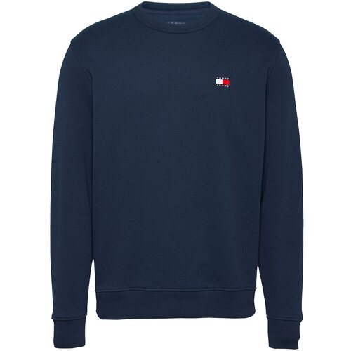 Tommy Jeans Majica modra Slike