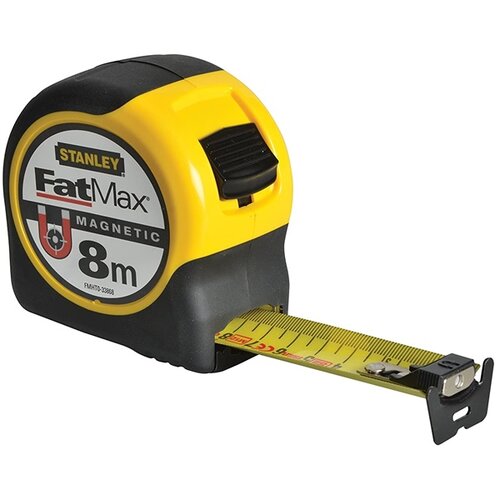 Stanley Mjerna vrpca 8 m FMHT0-33868 Cijene