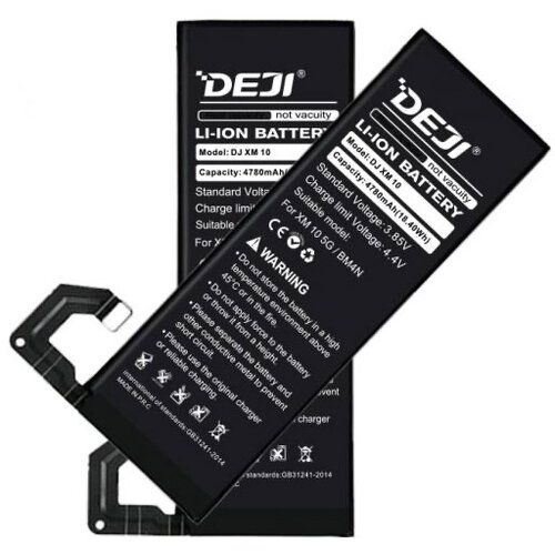 Deji Baterija za Xiaomi Redmi 10 5G BM4N (4780 mAh) Cene
