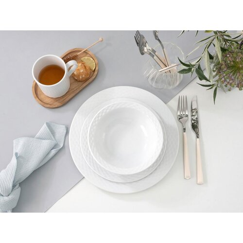 Creatable Kombinirani Servis Polo, 16-Delni Slike