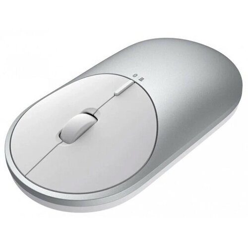  Mi&amp;scaron; Xiaomi Portable 2 srebrni Slike