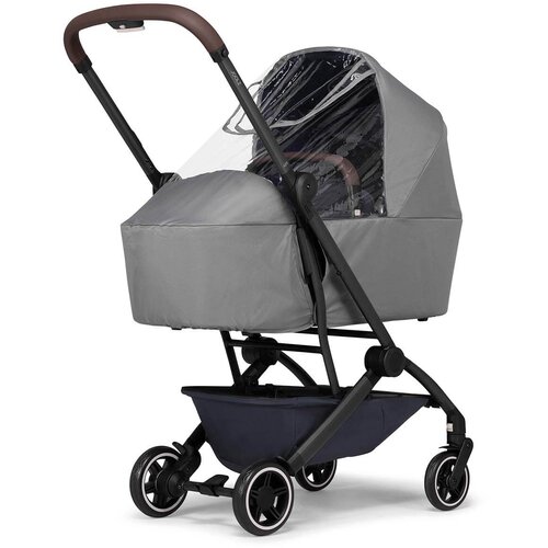 Joolz Zaštita od kiše za košaru Aer+ grey Cijene