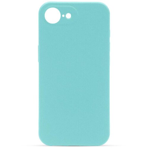  Futrola Soft Case za Iphone 16E, Tirkizna Cene