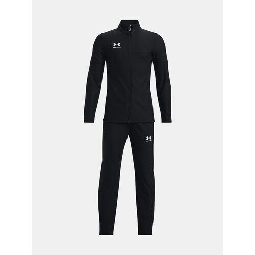 Under Armour Set Y Challenger Tracksuit-BLK - Guys Slike