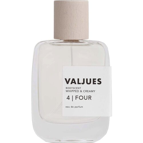 VALJUES FOUR Eau de Parfum - 50 ml Cene
