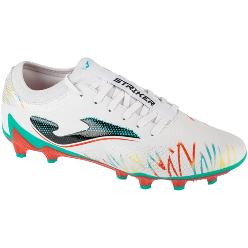 Joma Nogomet Striker 25 FG STRIS Bela