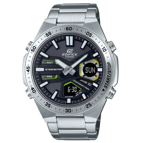 Casio edifice muški sat ( EFV-C110D-1A3 ) Cene