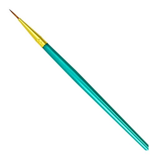 Royal and Langnickel Menta Series 78 Liner Brush od | 20/0 Slike